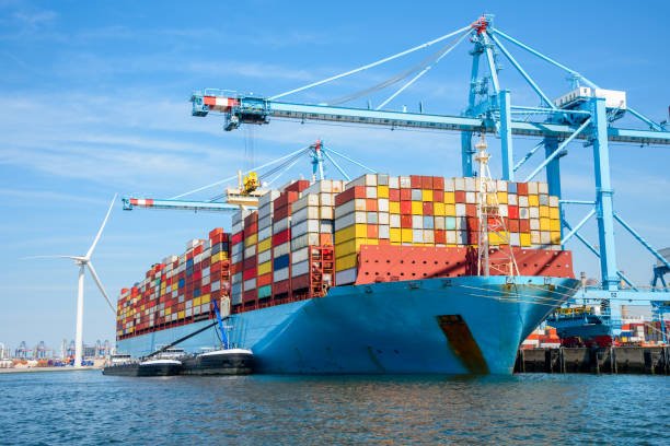 Key Freight Forwarders